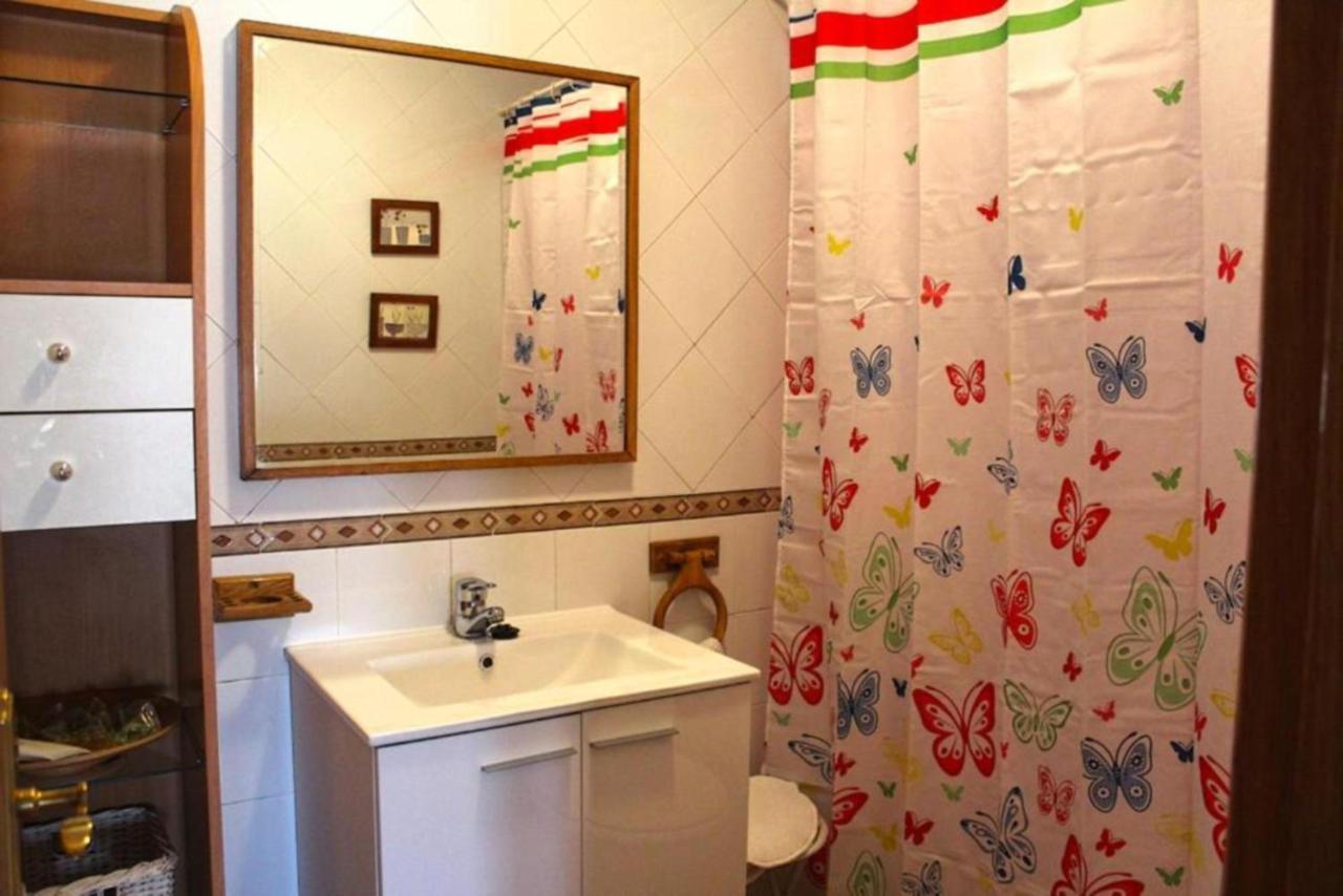 Casa Del Plantel Daire San Ildefonso Dış mekan fotoğraf