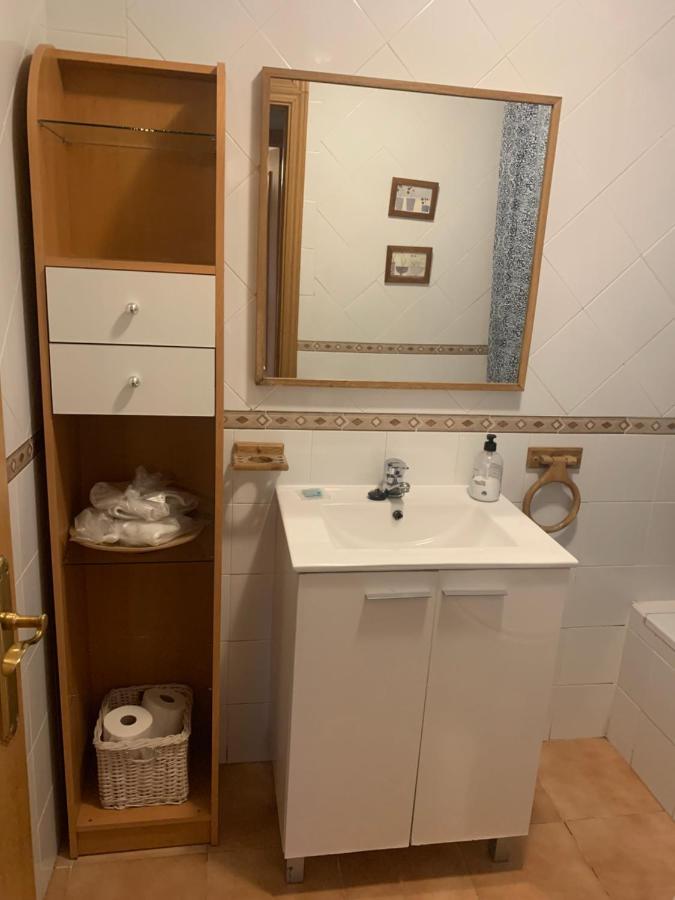 Casa Del Plantel Daire San Ildefonso Dış mekan fotoğraf