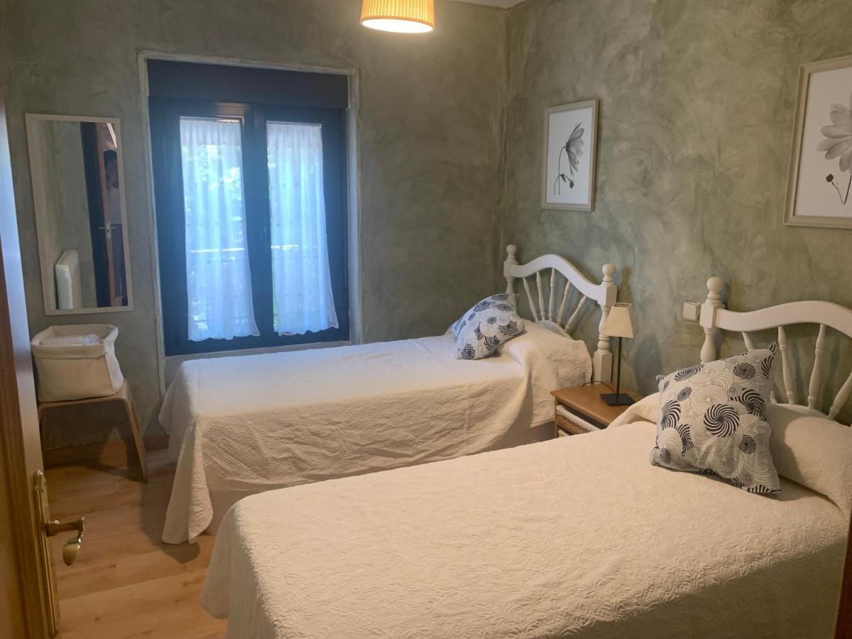 Casa Del Plantel Daire San Ildefonso Dış mekan fotoğraf